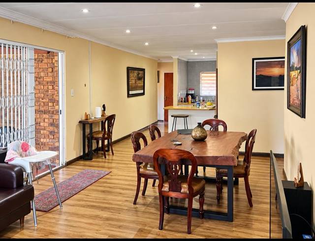 2 BEDROOM HOUSE FOR SALE IN TERENURE